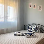 度假居 Blue House Karianí