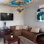 度假居 Blue House Karianí