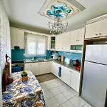 Hébergement de vacances Blue House *