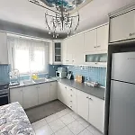 Blue House 度假居 Karianí