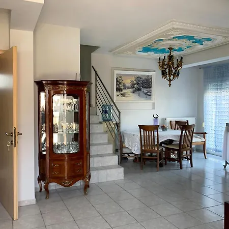 Blue House Holiday home