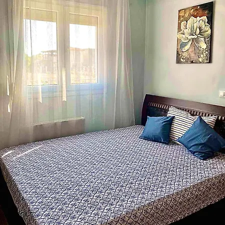 Blue House Holiday home