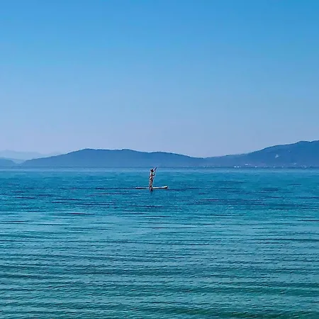 Case de vacanță Blue House