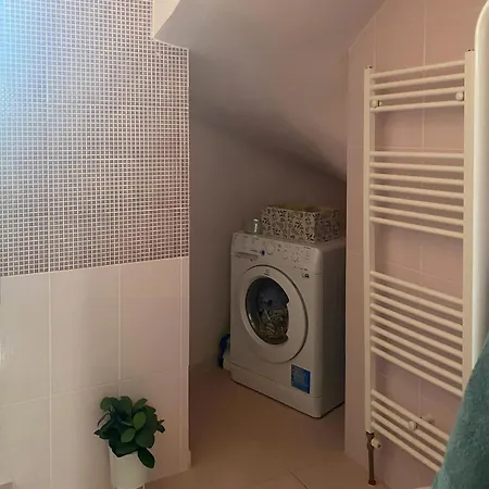 Holiday home Blue House *