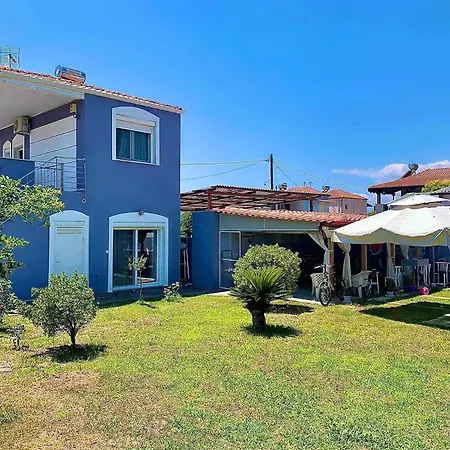 Blue House Kariani