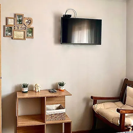 Holiday home Blue House *