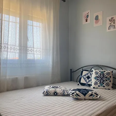 Blue House Holiday home