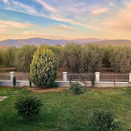 Holiday home Blue House