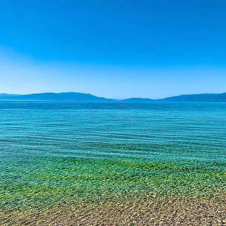 Blue House Holiday home Kariani