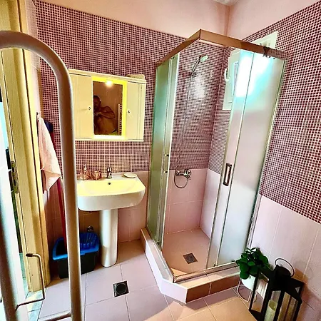 Blue House Holiday home *