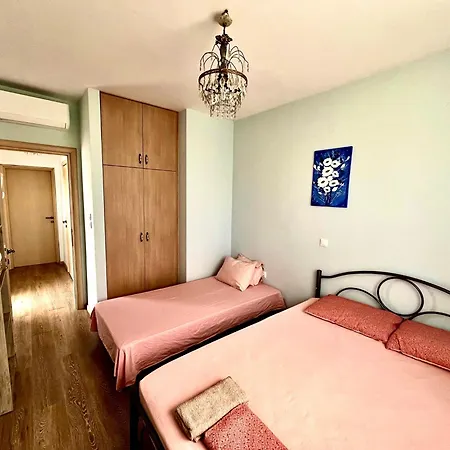 Blue House * Kariani