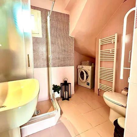 Holiday home Blue House