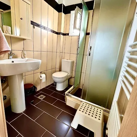 Blue House Holiday home Kariani