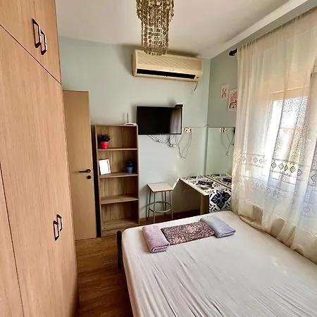 Blue House Holiday home