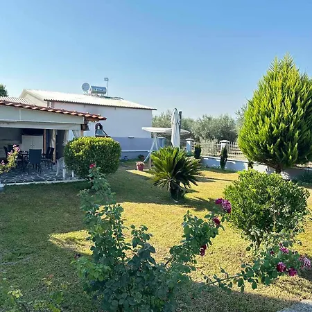 Blue House * Kariani