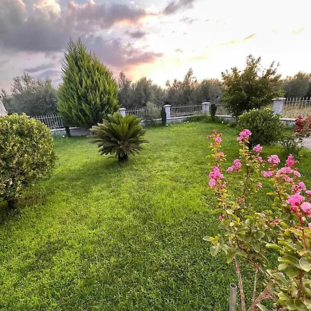 Blue House Holiday home