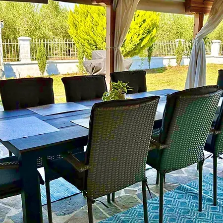 Case de vacanță Blue House