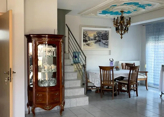 Blue House Casa vacanze