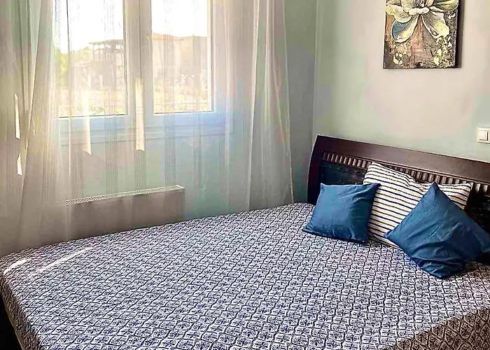 Blue House Casa vacanze