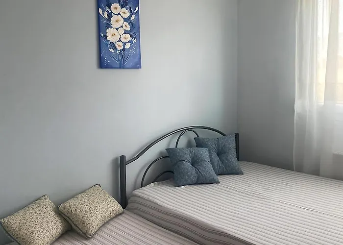 Blue House *