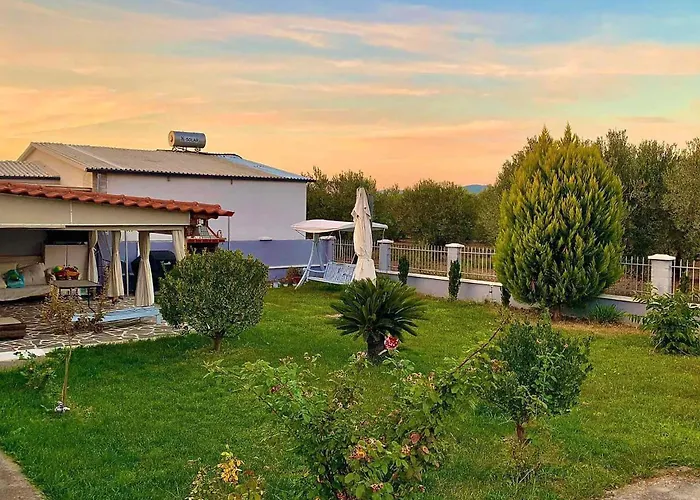 Casa vacanze Blue House