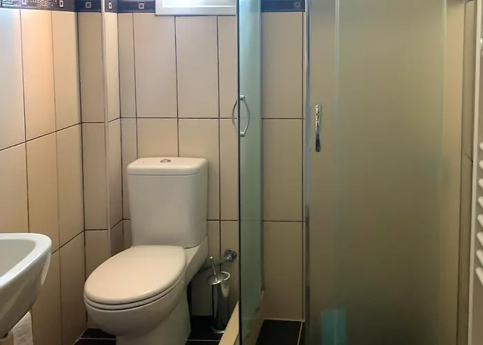 Blue House * Karianí