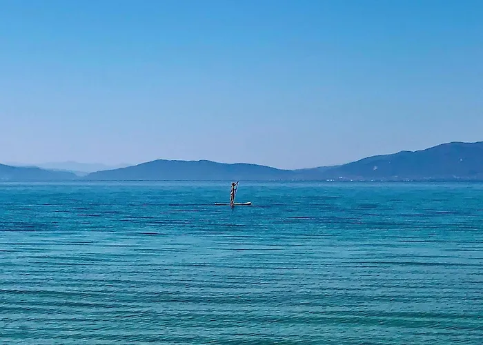 Casa vacanze Blue House