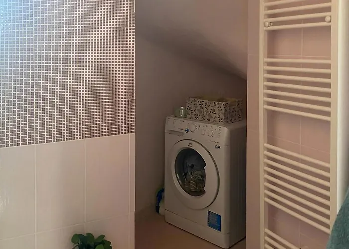 Casa vacanze Blue House *