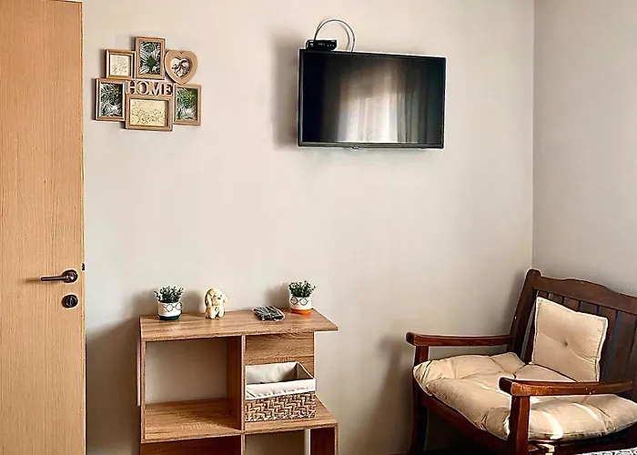 Casa vacanze Blue House *