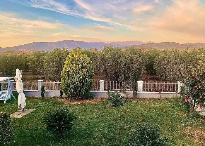 Casa vacanze Blue House