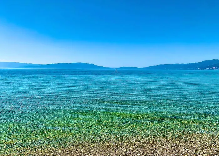 Blue House Casa vacanze Karianí
