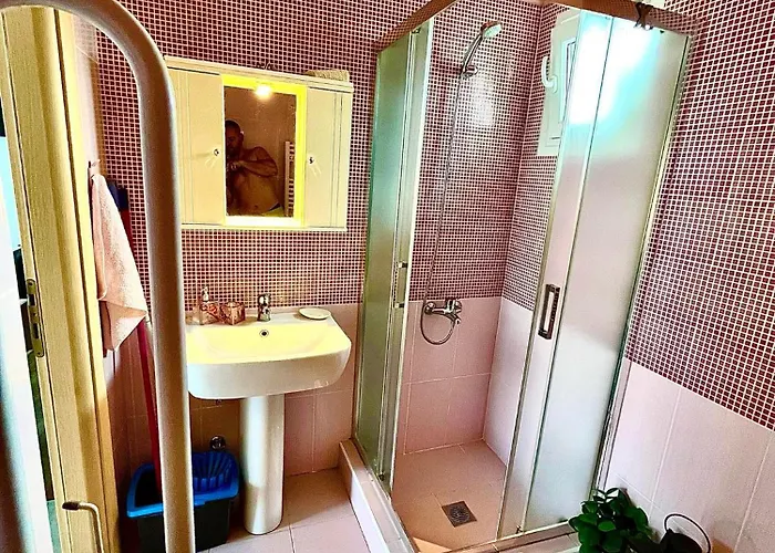 Blue House Casa vacanze *