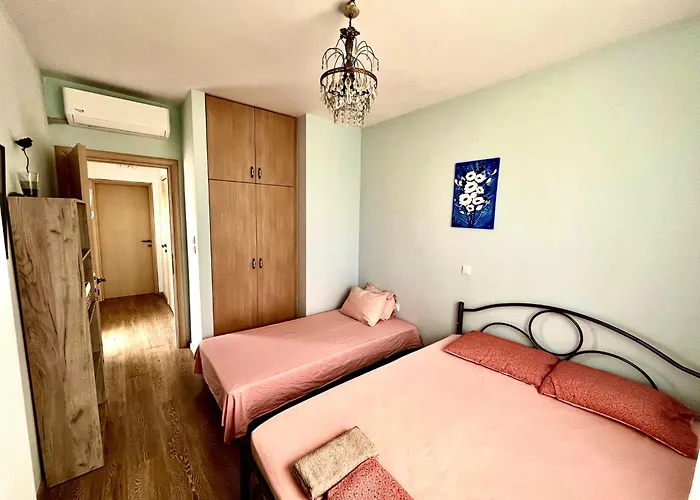 Blue House * Karianí