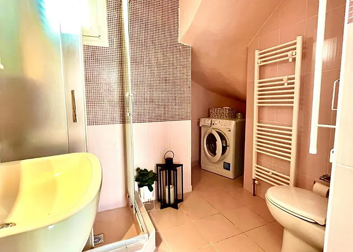 Casa vacanze Blue House