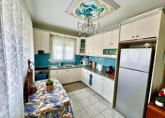 Casa vacanze Blue House *