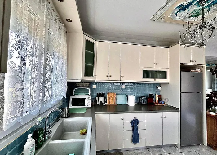 Casa vacanze Blue House