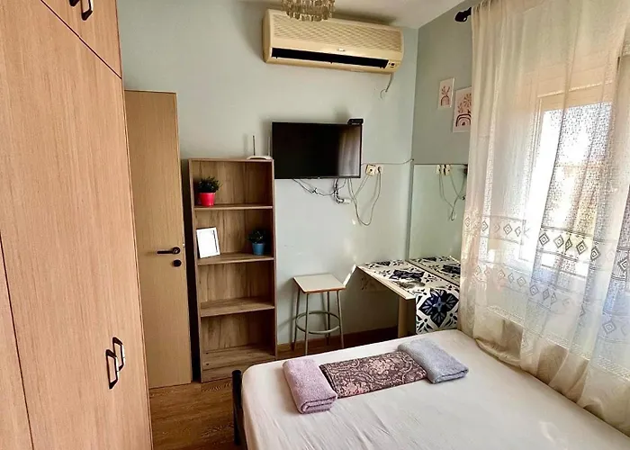 Blue House Casa vacanze