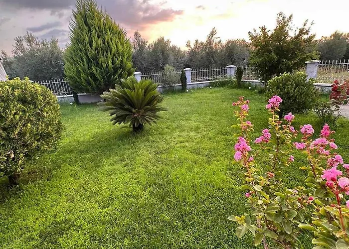 Blue House Casa vacanze