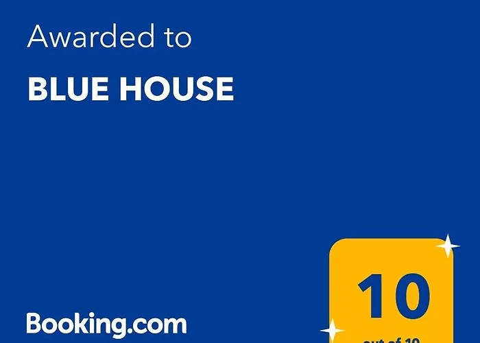 Blue House 펜션