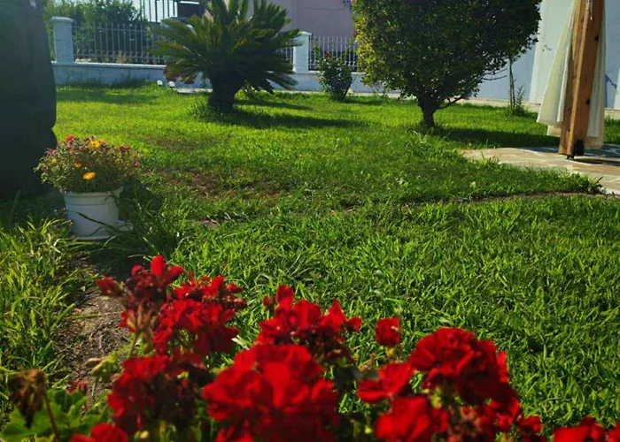 Casa vacanze Blue House Karianí