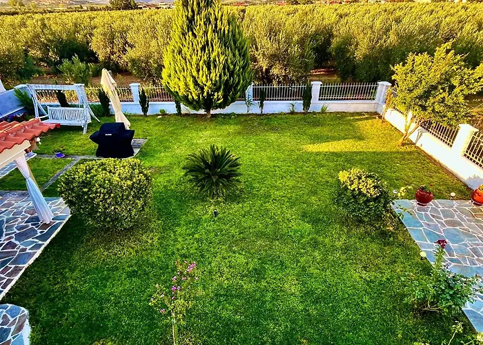 Blue House Kariani